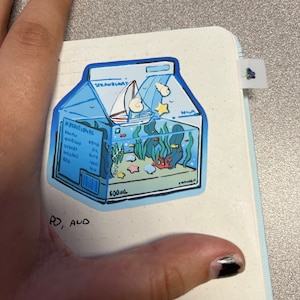 Elizabeth added a photo of their purchase