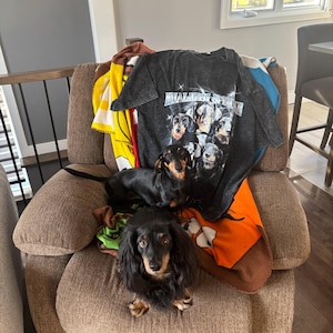 Carmen heeft een foto van de aankoop toegevoegd