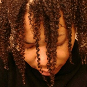 Rita R. Muhammad ha añadido una foto de su compra