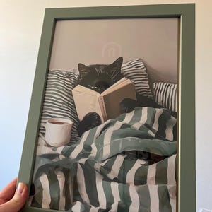 Anna added a photo of their purchase