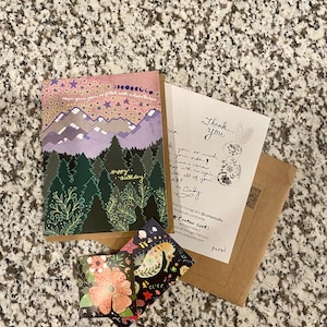 Aria added a photo of their purchase