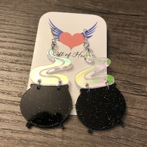 Haley added a photo of their purchase