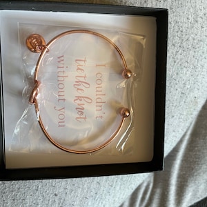 Stephanie added a photo of their purchase