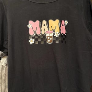 Maria added a photo of their purchase