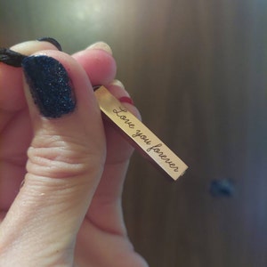 Eleanor added a photo of their purchase
