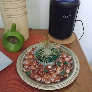 Louise added a photo of their purchase