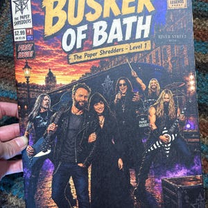 Laura added a photo of their purchase