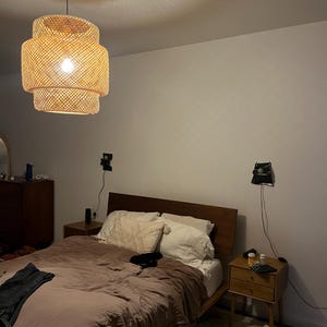 Comprador Etsy adicionaram uma foto da sua compra