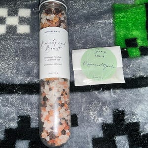 Kody added a photo of their purchase