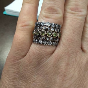 Marie added a photo of their purchase