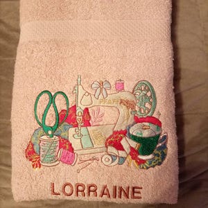 Edwige added a photo of their purchase