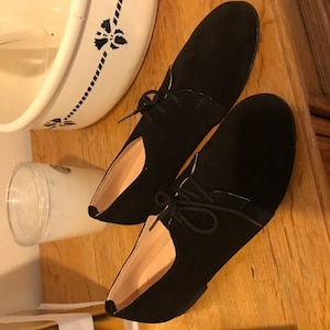 Isabel added a photo of their purchase