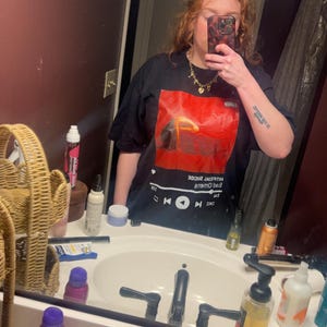 Katerina added a photo of their purchase