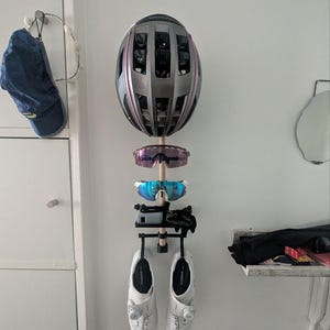 Mariia a ajouté une photo de son achat