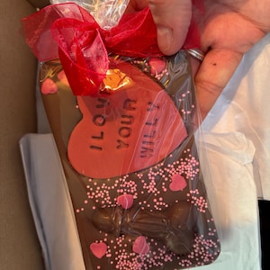 Alix hat ein Foto des gekauften Artikels hinzugefügt