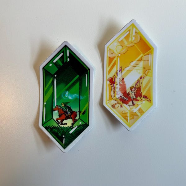Tribute Rupees | Sticker - Etsy