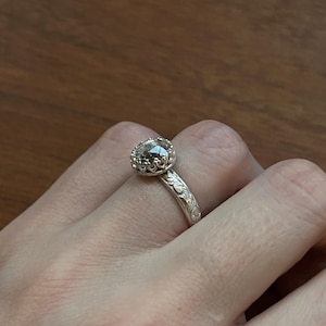 Saskia added a photo of their purchase