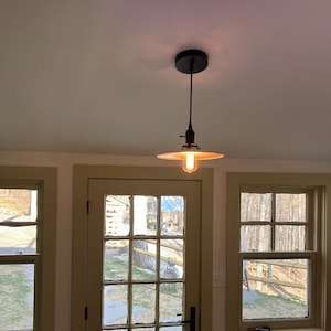 David added a photo of their purchase