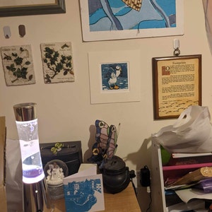 Hannah a ajouté une photo de son achat