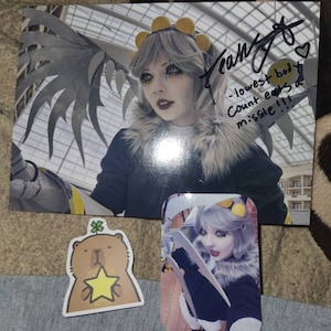 Maricela added a photo of their purchase