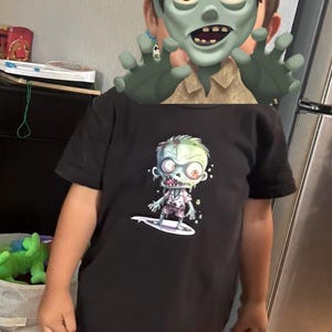 Justine added a photo of their purchase