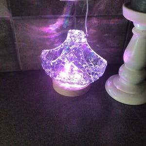 Wes added a photo of their purchase