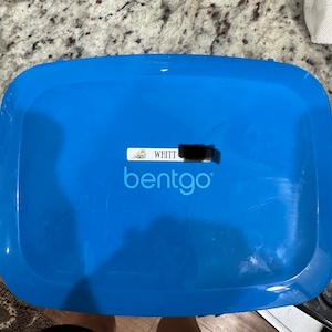 Kristyn added a photo of their purchase