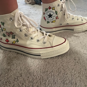 Etsy-Käufer:in hat ein Foto des gekauften Artikels hinzugefügt