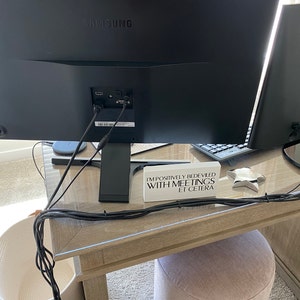 Michelle added a photo of their purchase
