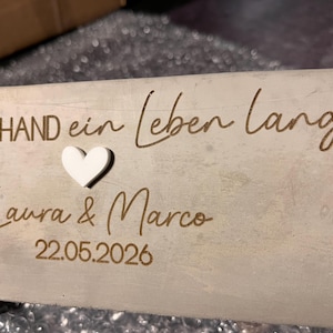 Etsy-Käufer:in hat ein Foto des gekauften Artikels hinzugefügt