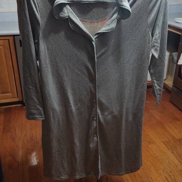 Mastectomy Recovery Clothing Tops to Hold Drains Breast Cancer Surgery