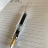 Moonman Wancai Mini Fountain Pen Dream Pink Fine – The Pen World