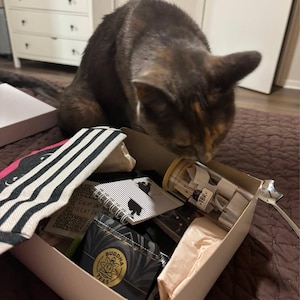 Kavya ha añadido una foto de su compra
