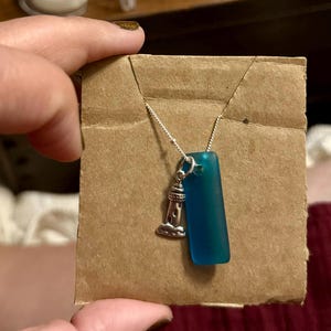 Kyndra added a photo of their purchase