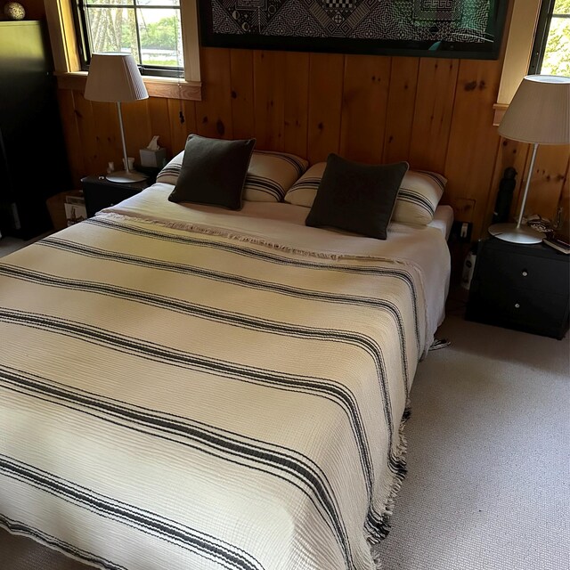 Boho King Size Cotton Gauze Throw Blanket, Dual Color Soft