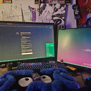 Anthony added a photo of their purchase