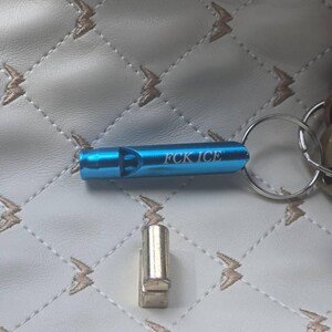 Hannah added a photo of their purchase