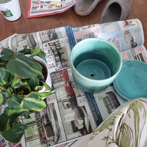 Anita added a photo of their purchase
