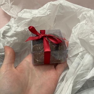 Bailey added a photo of their purchase