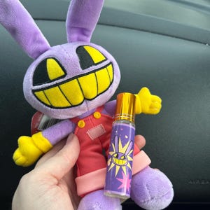 Reagan added a photo of their purchase