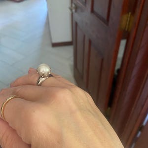 Racheal added a photo of their purchase