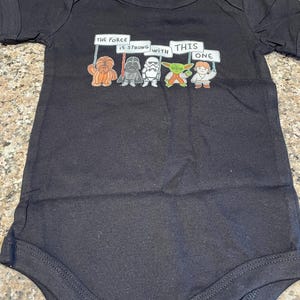 Caroline added a photo of their purchase