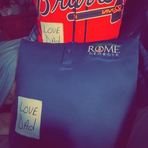 Marissa added a photo of their purchase