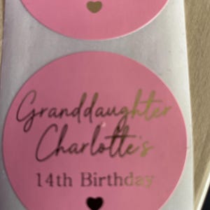 Jackie added a photo of their purchase