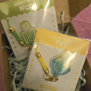 Comprador de Etsy ha añadido una foto de su compra