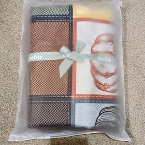 Monica added a photo of their purchase