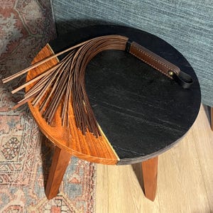 Justin added a photo of their purchase