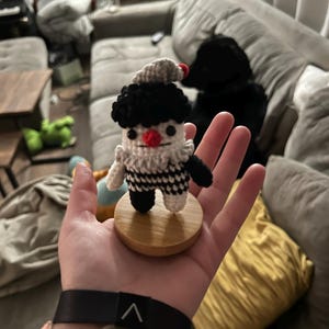 Aliandra added a photo of their purchase