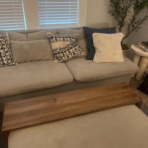 Caroline added a photo of their purchase