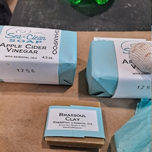 Patrick added a photo of their purchase